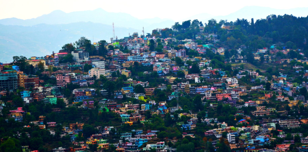 almora image