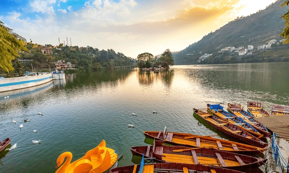 bhimtal image